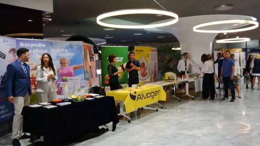 IX Simpozij magistara farmacije – Sarajevo