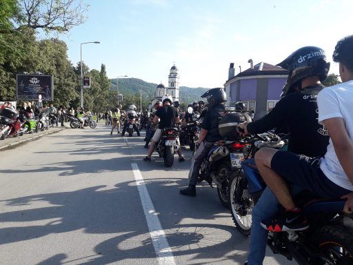 Body – držim liniju i preko 1000 dvotočkaša na 4.Međunarodnom moto skupu MK Istok Banja Luka