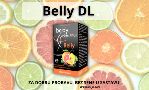 Belly DL