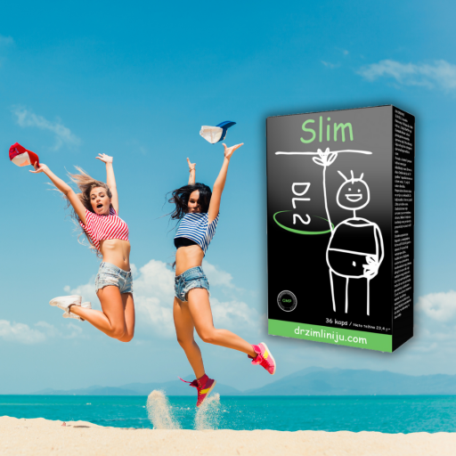 Ubrzanjem metabolizma do sagorijevanja masnih naslaga