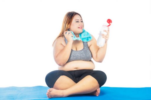 Meni se i voda prima!