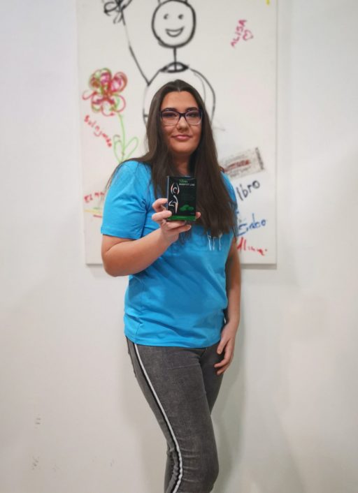 Belma: «Moj najveći uspjeh u 22 godine života – minus 15 kg i dobro zdravlje!»