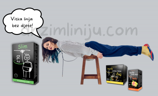 Sve što želite znati o Slim DL kapsulama