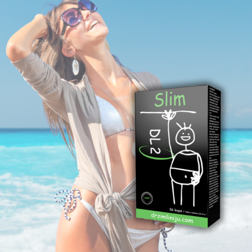 Najčešća pitanja o Slim DL 2 kapsulama