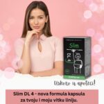 Stigao je Slim DL 4!