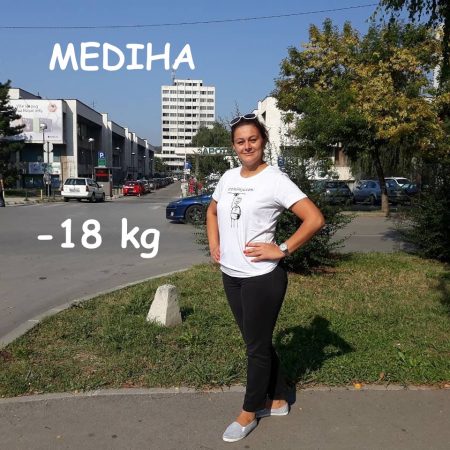 Mediha