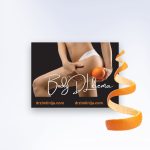 BODY DL krema Anticelulit & mršanje