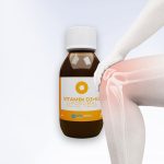 TEČNI LIPOSOMALNI VITAMIN D3 K2
