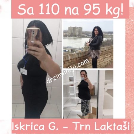 Iskrica - Laktaši