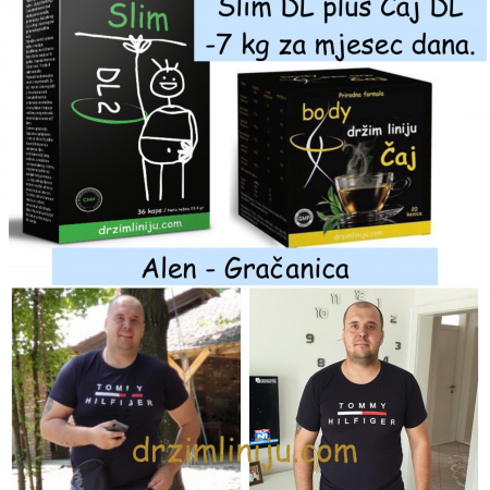 Alen - Gračanica